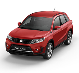 VITARA 4ALL 2WD AT SE