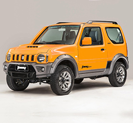 JIMNY 4SPORT