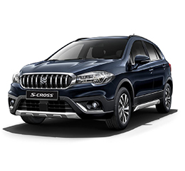 SCROSS 4STYLE-S ALLGRIP AT